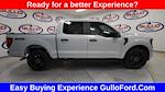 New 2025 Ford F-150 STX SuperCrew Cab 4x4 Pickup for sale #S101121 - photo 9