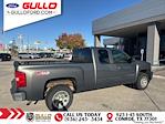 Used 2011 Chevrolet Silverado 1500 LS Extended Cab for sale #S101121A - photo 2