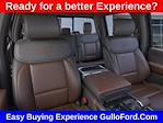New 2025 Ford F-150 King Ranch SuperCrew Cab 4WD Pickup for sale #S101127 - photo 10