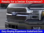 New 2025 Ford F-150 King Ranch SuperCrew Cab 4WD Pickup for sale #S101127 - photo 17