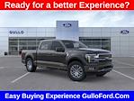 New 2025 Ford F-150 King Ranch SuperCrew Cab 4WD Pickup for sale #S101127 - photo 8