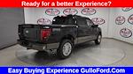 New 2025 Ford F-150 King Ranch SuperCrew Cab 4WD Pickup for sale #S101127 - photo 2