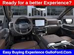 New 2025 Ford F-150 King Ranch SuperCrew Cab 4WD Pickup for sale #S101127 - photo 9