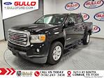 Used 2016 GMC Canyon SLE Crew Cab 4WD Pickup for sale #S101127B - photo 4