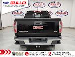 Used 2016 GMC Canyon SLE Crew Cab 4WD Pickup for sale #S101127B - photo 7