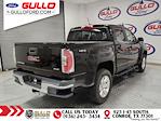 Used 2016 GMC Canyon SLE Crew Cab 4WD Pickup for sale #S101127B - photo 2