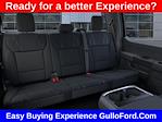 New 2025 Ford F-150 STX SuperCrew Cab 4WD Pickup for sale #S101130 - photo 11