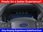 New 2025 Ford F-150 STX SuperCrew Cab 4WD Pickup for sale #S101130 - photo 13