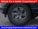 New 2025 Ford F-150 STX SuperCrew Cab 4WD Pickup for sale #S101130 - photo 19