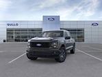 New 2025 Ford F-150 STX SuperCrew Cab 4WD Pickup for sale #S101130 - photo 4