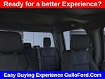 New 2025 Ford F-150 STX SuperCrew Cab 4WD Pickup for sale #S101130 - photo 22