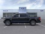 New 2025 Ford F-150 STX SuperCrew Cab 4WD Pickup for sale #S101130 - photo 5