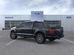 New 2025 Ford F-150 STX SuperCrew Cab 4WD Pickup for sale #S101130 - photo 2