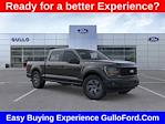 New 2025 Ford F-150 STX SuperCrew Cab 4WD Pickup for sale #S101130 - photo 8