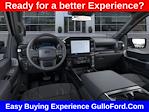New 2025 Ford F-150 STX SuperCrew Cab 4WD Pickup for sale #S101130 - photo 9