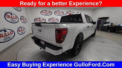 New 2025 Ford F-150 STX SuperCrew Cab Pickup for sale #S101131 - photo 2