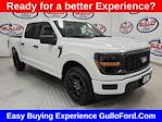 New 2025 Ford F-150 STX SuperCrew Cab Pickup for sale #S101131 - photo 1