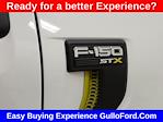New 2025 Ford F-150 STX SuperCrew Cab Pickup for sale #S101131 - photo 10