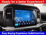 New 2025 Ford F-150 STX SuperCrew Cab Pickup for sale #S101131 - photo 14