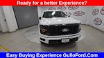 New 2025 Ford F-150 STX SuperCrew Cab Pickup for sale #S101131 - photo 4
