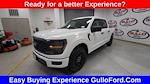 New 2025 Ford F-150 STX SuperCrew Cab Pickup for sale #S101131 - photo 5