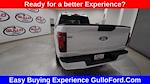 New 2025 Ford F-150 STX SuperCrew Cab Pickup for sale #S101131 - photo 8