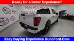 New 2025 Ford F-150 STX SuperCrew Cab Pickup for sale #S101131 - photo 2
