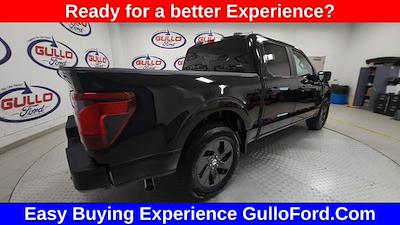 New 2025 Ford F-150 STX SuperCrew Cab Pickup for sale #S101132 - photo 2