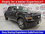 New 2025 Ford F-150 STX SuperCrew Cab Pickup for sale #S101132 - photo 1