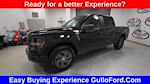 New 2025 Ford F-150 STX SuperCrew Cab Pickup for sale #S101132 - photo 5