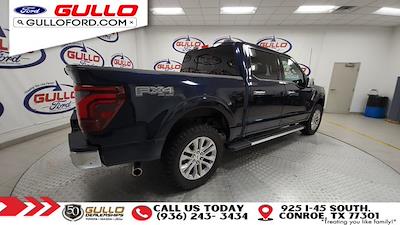 2024 Ford F-150 SuperCrew Cab 4x4 Pickup for sale #S101133A - photo 2