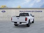 New 2025 Ford F-150 STX SuperCrew Cab Pickup for sale #S101134 - photo 8