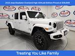 2023 Jeep Gladiator Crew Cab 4WD Pickup for sale #S101137A - photo 1