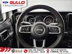 2023 Jeep Gladiator Crew Cab 4WD Pickup for sale #S101137A - photo 12