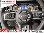 2023 Jeep Gladiator Crew Cab 4WD Pickup for sale #S101137A - photo 22