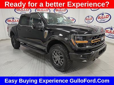 New 2025 Ford F-150 Tremor SuperCrew Cab 4x4 Pickup for sale #S101139 - photo 1