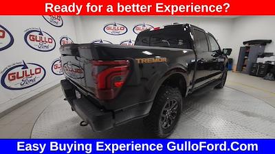 New 2025 Ford F-150 Tremor SuperCrew Cab 4x4 Pickup for sale #S101139 - photo 2