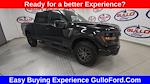 New 2025 Ford F-150 Tremor SuperCrew Cab 4x4 Pickup for sale #S101139 - photo 3