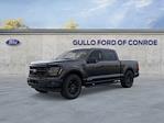 New 2025 Ford F-150 XLT SuperCrew Cab 4WD Pickup for sale #S101140 - photo 1