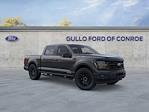 New 2025 Ford F-150 XLT SuperCrew Cab 4WD Pickup for sale #S101140 - photo 8