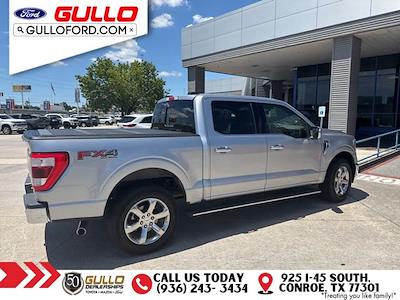 2022 Ford F-150 SuperCrew Cab 4x4 Pickup for sale #S101141A - photo 2