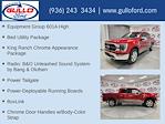 2023 Ford F-150 SuperCrew Cab 4WD Pickup for sale #S101141B - photo 9