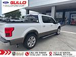 2018 Ford F-150 SuperCrew Cab 4x2 Pickup for sale #S101142A - photo 2