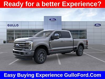 2025 Ford F-250 Crew Cab 4x4 Pickup for sale #S101145 - photo 1