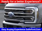 2025 Ford F-250 Crew Cab 4x4 Pickup for sale #S101145 - photo 17