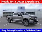 2025 Ford F-250 Crew Cab 4x4 Pickup for sale #S101145 - photo 7