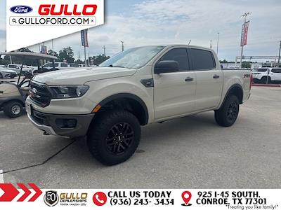 2022 Ford Ranger SuperCrew Cab 4x4 Pickup for sale #S101148A - photo 2