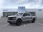 2025 Ford F-150 SuperCrew Cab 4WD Pickup for sale #S101149 - photo 1
