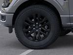2025 Ford F-150 SuperCrew Cab 4WD Pickup for sale #S101149 - photo 19