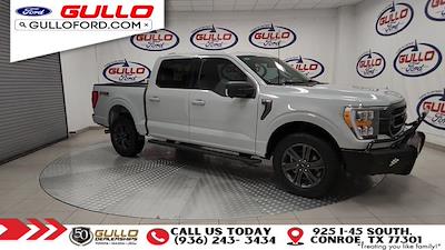 2023 Ford F-150 SuperCrew Cab 4WD Pickup for sale #S101149A - photo 2